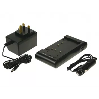 2-Power CBC9200A akulaadija