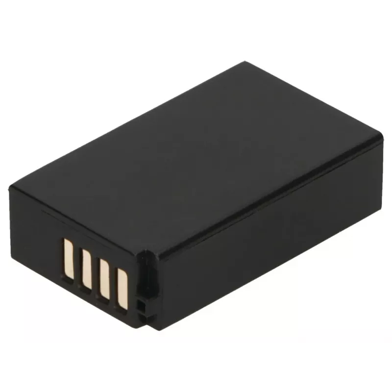 2-Power digikaamera aku 7,4 V 800 mAh