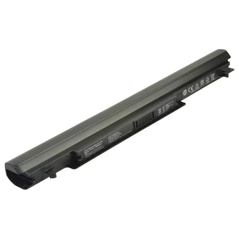 2-Power 14,4 V 2600 mAh Li-Ion sülearvutiaku, Aku