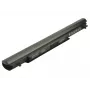 2-Power 14,4 V 2600 mAh Li-Ion sülearvutiaku, Aku
