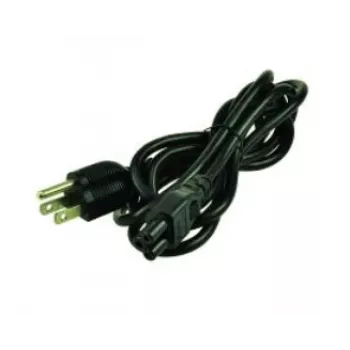 2-Power PWR0004C toitekaabel, must