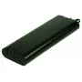 2-Power 10,8 V 2000 mAh sülearvuti aku, must, nikkel-metallhüdriid (NiMH), 2000 mAh, 21 Wh, 10,8 V, 52 mm