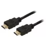 2-Power CAB0053A HDMI-kaabel 2 m HDMI tüüp A (standardne) must