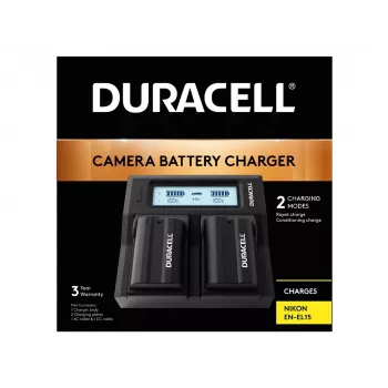 Duracell DRN6113 akulaadija