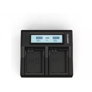 Duracell DRN6113 akulaadija