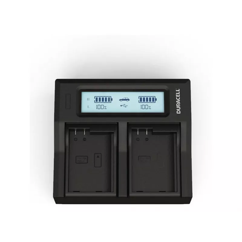 Duracell DRN6113 akulaadija