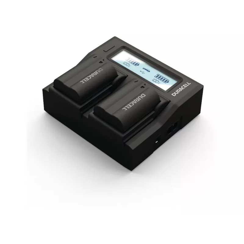 Duracell DRN6113 akulaadija