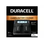 Duracell DRS6120 akulaadija