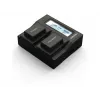 Duracell DRS6120 akulaadija