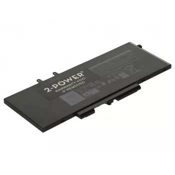 2-Power CBP3672A sülearvuti varuosa aku