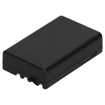 2-Power digikaamera aku 7,4 V 1050 mAh, 1000 mAh, 7,2 V, liitiumioon (Li-Ion)
