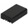 2-Power digikaamera aku 7,4 V 1050 mAh, 1000 mAh, 7,2 V, liitiumioon (Li-Ion)