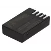 2-Power digikaamera aku 7,4 V 1050 mAh, 1000 mAh, 7,2 V, liitiumioon (Li-Ion)