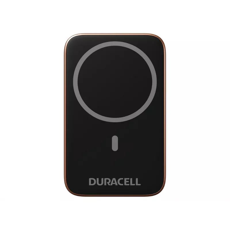 Duracell DRPB3020A akupank 5000 mAh Must