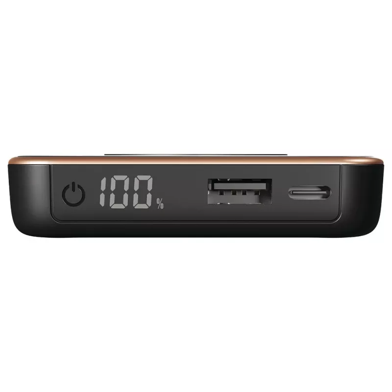 Duracell DRPB3040A akupank 10000 mAh Must