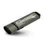 Kanguru FlashTrust™ USB 3.0 128 GB | Turvaline mälupulk | Turvaline püsivara | Füüsiline kirjutuskaitse lüliti | Kaitseb BadUSB vastu | Vastavus NIST-i nõuetele