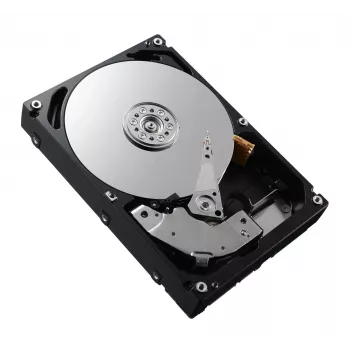 DELL 161-BCFV sisemine kõvaketas 2,4 TB 10000 p/min 2,5-tolline SAS