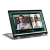DELL Latitude 7450 2-in-1 Intel Core Ultra 7 165U Hübriid (2-in-1) 35,6 cm (14 inch) Puutetundlik Full HD+ 16 GB LPDDR5x-SDRAM 512 GB SSD Wi-Fi 7 (802.11be) Windows 11 Pro Saksa Hall