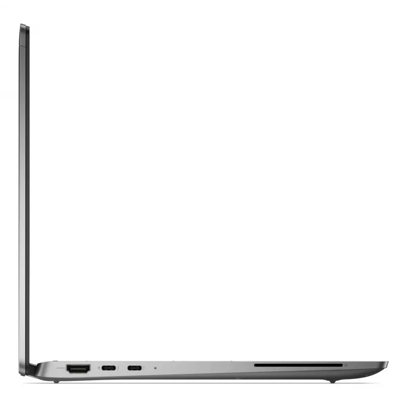 DELL Latitude 7450 2-in-1 Intel Core Ultra 7 165U Hübriid (2-in-1) 35,6 cm (14 inch) Puutetundlik Full HD+ 16 GB LPDDR5x-SDRAM 512 GB SSD Wi-Fi 7 (802.11be) Windows 11 Pro Saksa Hall