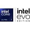 DELL Latitude 7450 2-in-1 Intel Core Ultra 7 165U Hübriid (2-in-1) 35,6 cm (14 inch) Puutetundlik Full HD+ 16 GB LPDDR5x-SDRAM 512 GB SSD Wi-Fi 7 (802.11be) Windows 11 Pro Saksa Hall