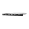 DELL PowerEdge R6615 server 480 GB Raami (1U) AMD EPYC 9224 2,5 GHz 32 GB DDR5-SDRAM 700 W