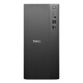 DELL ECT1250 Intel® Core™ i5 i5-14400 8 GB DDR5-SDRAM 512 GB SSD Windows 11 Pro tornarvuti must