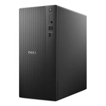 DELL ECT1250 Intel® Core™ i5 i5-14400 8 GB DDR5-SDRAM 512 GB SSD Windows 11 Pro tornarvuti must