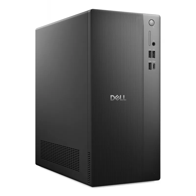 DELL ECT1250 Intel® Core™ i5 i5-14400 8 GB DDR5-SDRAM 512 GB SSD Windows 11 Pro tornarvuti must