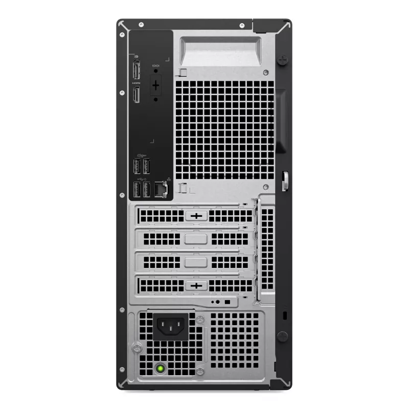 DELL ECT1250 Intel® Core™ i5 i5-14400 8 GB DDR5-SDRAM 512 GB SSD Windows 11 Pro tornarvuti must