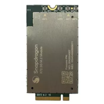 DELL DW5934E sisemine WWAN 4140 Mbit/s