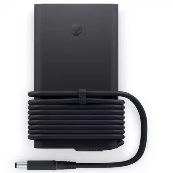 DELL 625VK toiteadapter/vaheldi Sisetingimustesse 360 W Must