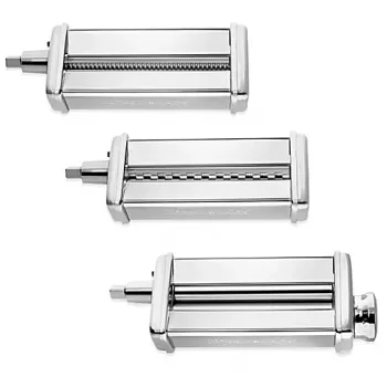 KitchenAid 5KSMPRA mikseri/köögikombaini lisaseade Kinnituste komplekt