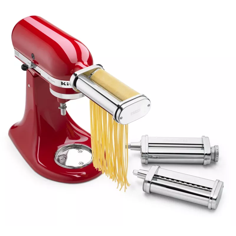 KitchenAid 5KSMPRA mikseri/köögikombaini lisaseade Kinnituste komplekt