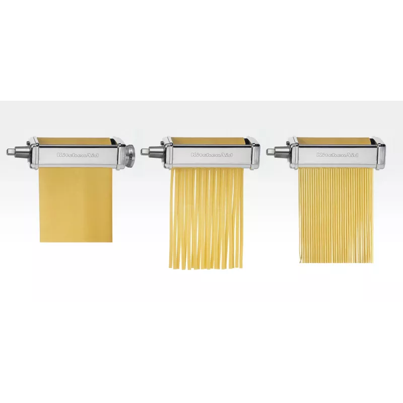 KitchenAid 5KSMPRA mikseri/köögikombaini lisaseade Kinnituste komplekt