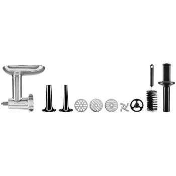 KitchenAid 5KSMMGA toiduhakkija