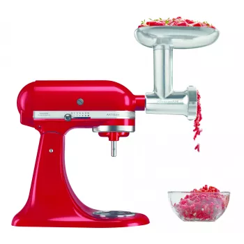 KitchenAid 5KSMMGA toiduhakkija