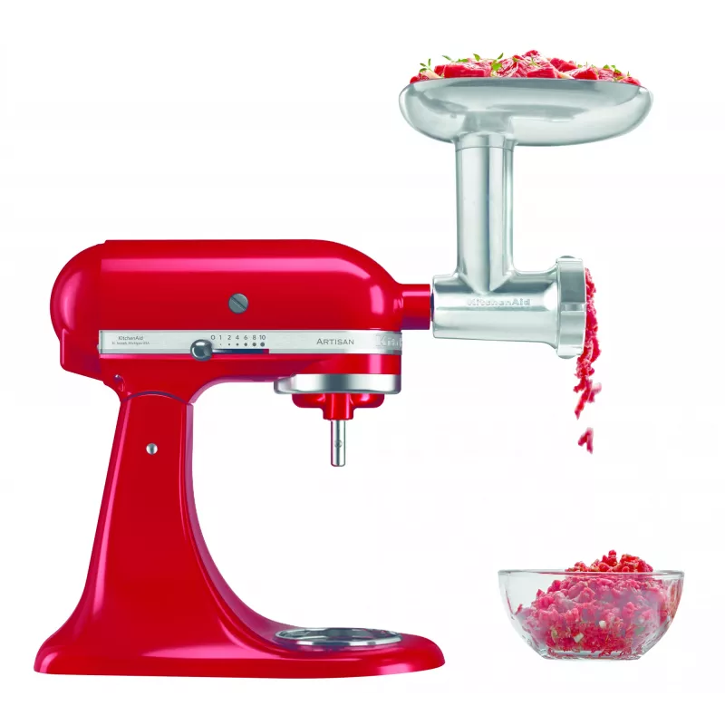 KitchenAid 5KSMMGA toiduhakkija