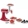 KitchenAid 5KSMMGA toiduhakkija
