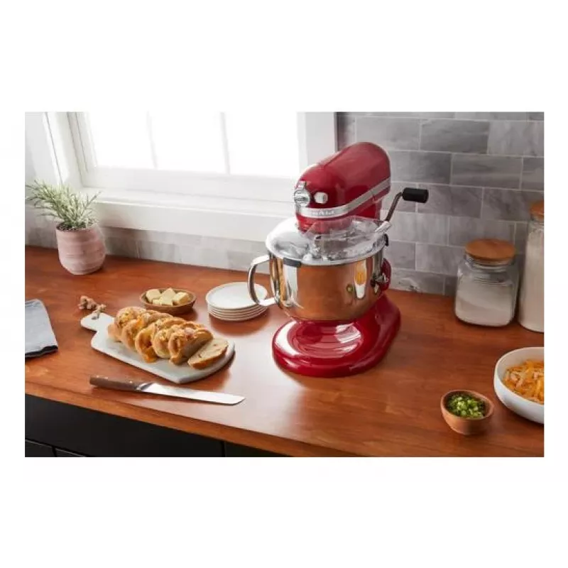 KitchenAid 5KSMBLPS kausikaas