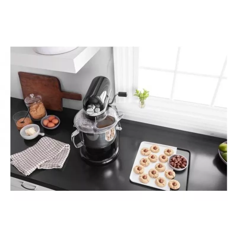 KitchenAid 5KSMBLPS kausikaas