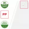 Esselte Quality Pocket A3 portree, 30% tarbimiseelset taaskasutatud plasti