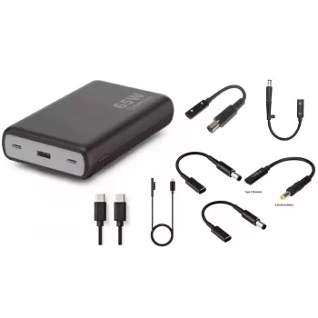 CoreParts MBX-PB007 akupank Must