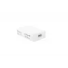 CoreParts MBXUSBA-AC0004 mobiilseadme laadija Universaalne Valge AC Siseruumides