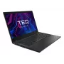 Teqcycle Lenovo Thinkpad T14s G2 Intel® Core™ i5 i5-1135G7 sülearvuti 35,6 cm (14 tolli) Full HD 16 GB DDR4-SDRAM 256 GB SSD Wi-Fi 6 (802.11ax) Windows 11 Pro saksa must