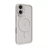 Mobiiltelefoni ümbris dbramante1928 Grenen MS Valge GN63WH006717