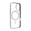 Mobiiltelefoni ümbris dbramante1928 Grenen MS Valge GN63WH006717