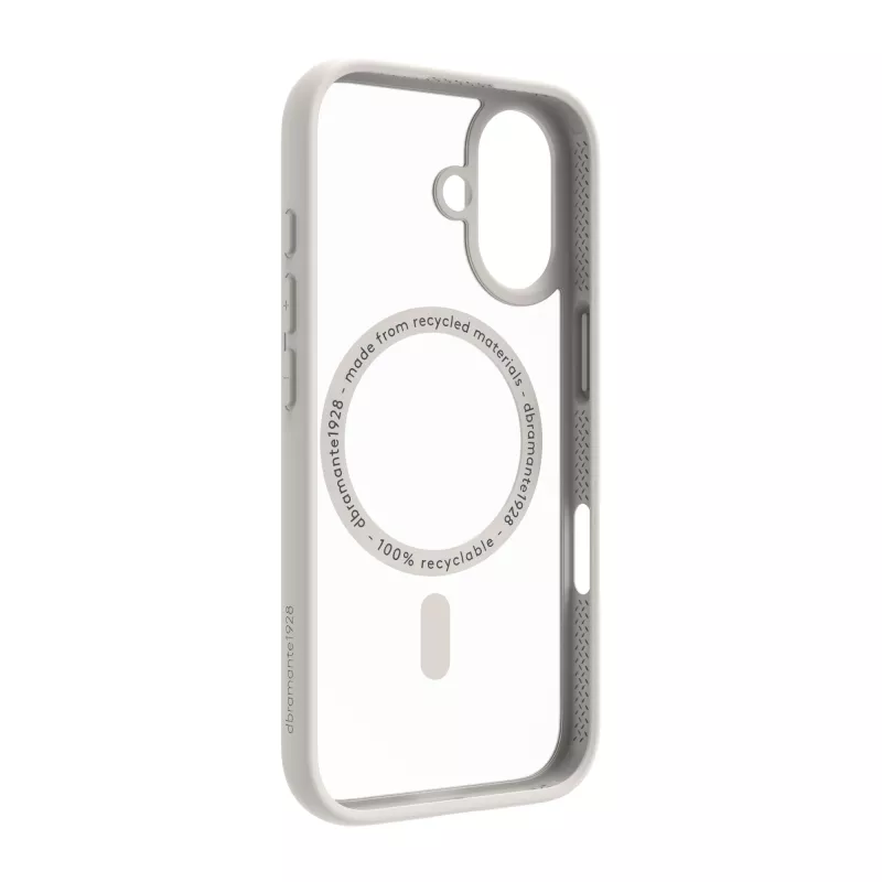 Mobiiltelefoni ümbris dbramante1928 Grenen MS Valge GN63WH006717