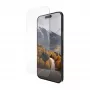 Ekraanikaitse d bramante dbramante1928 eco-protect Apple iPhone Air jaoks — karastatud klaas, läbipaistev