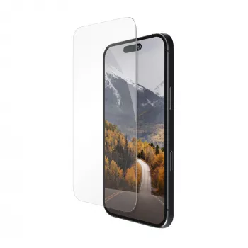 dbramante1928 eco-protect läbipaistev ekraanikaitse Apple 1 tk