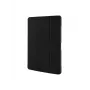Tahvelarvuti flipp-ümbris d bramante LOIAICBL6825 Apple iPad Air 11 tolli (27,9 cm) jaoks — ühildub M3/M2/5./4. põlvkonnaga, alusrežiim, 220 g